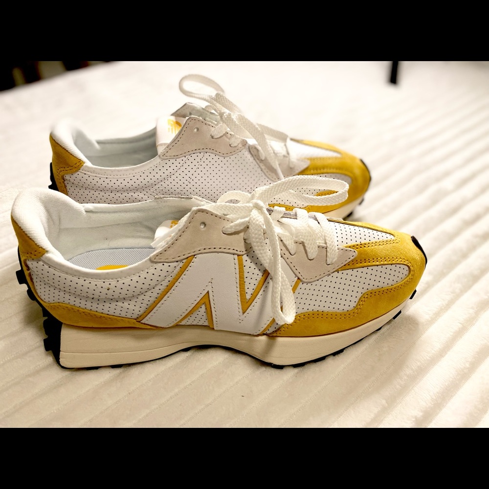 NEW BALANCE 327